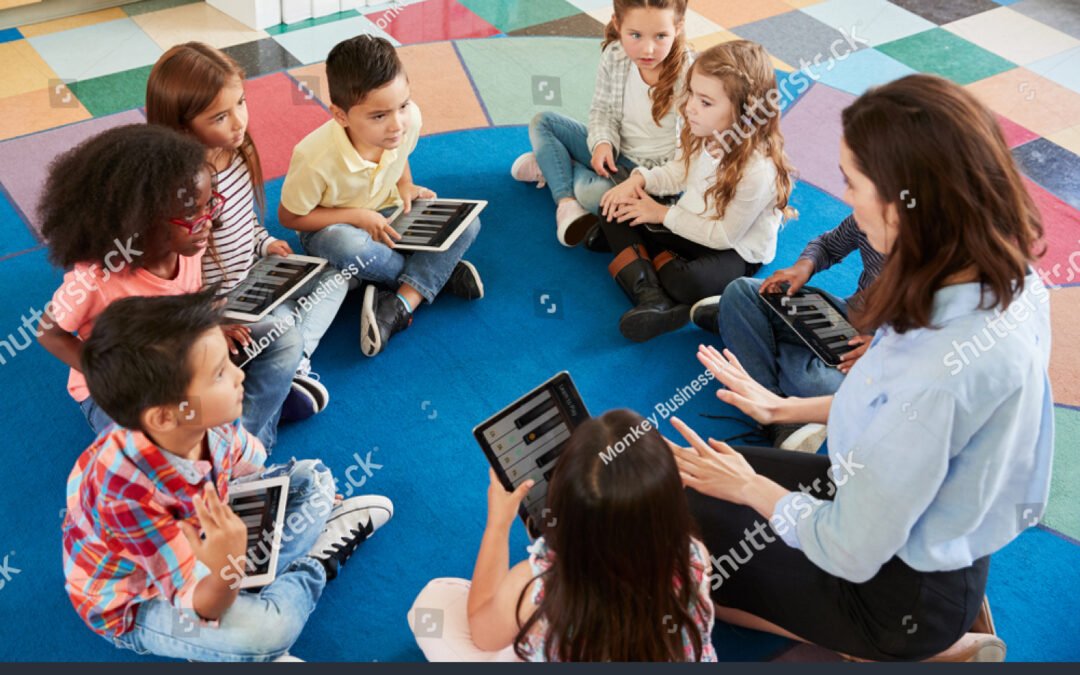 Braucht unsere Schule eine zentrale Schul-IT-Lösung – und was sollte sie können?